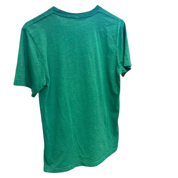 Joshua Tree National Park Graphic Tee Camper Van Wild Tribute M - Picture 8 of 8